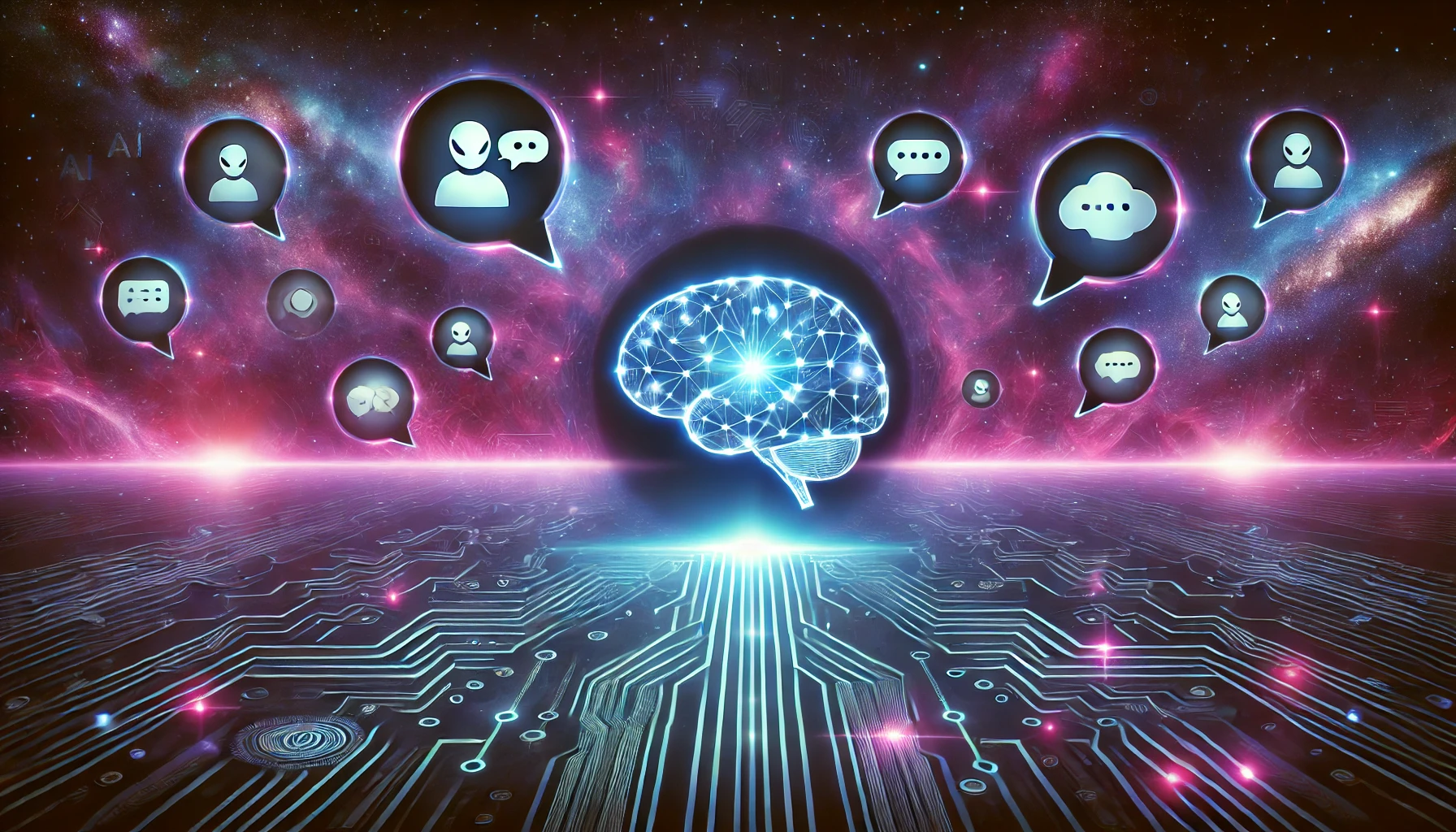 AI-augmented human insight