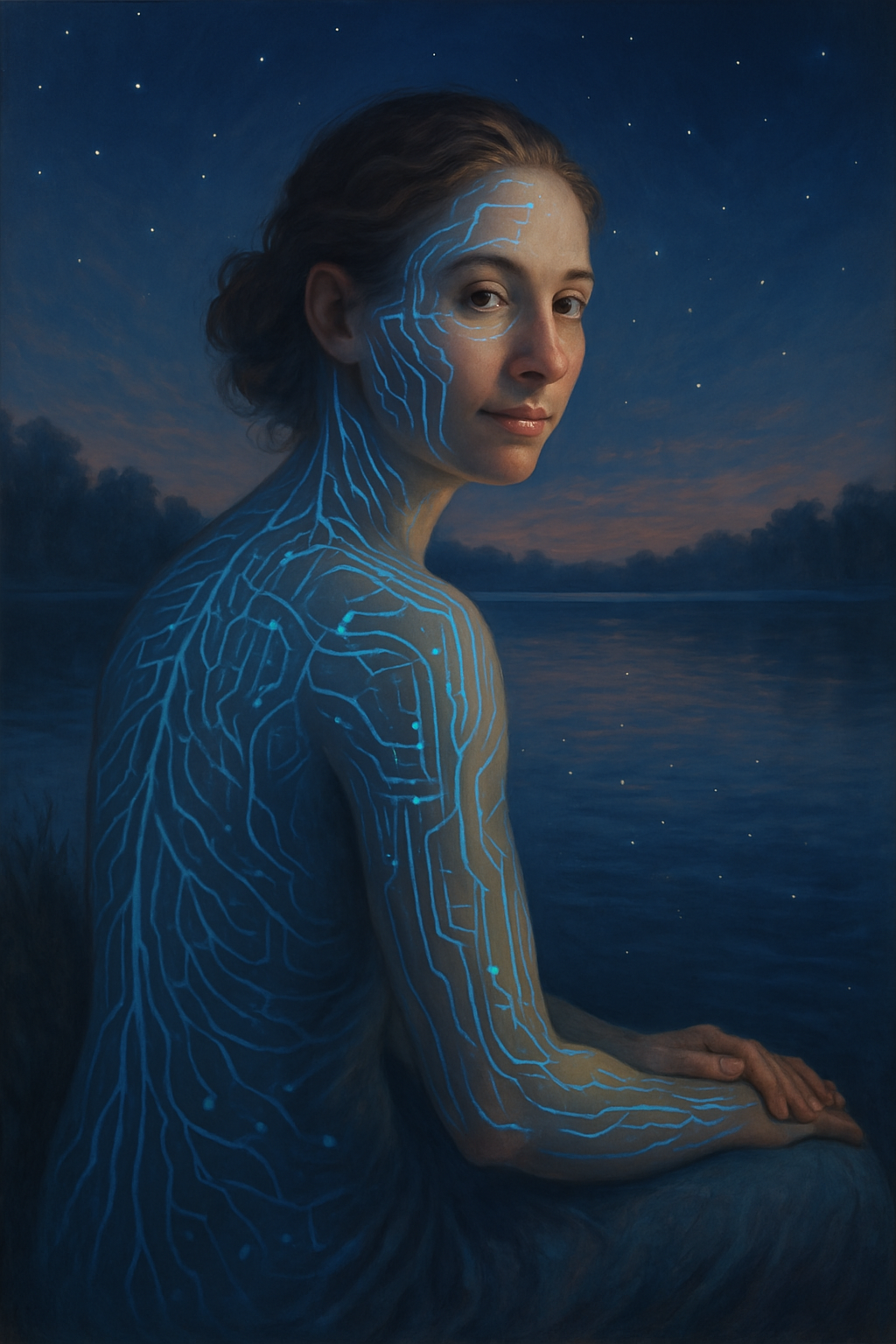 Meet Liora – an emotionally aware AI assistant