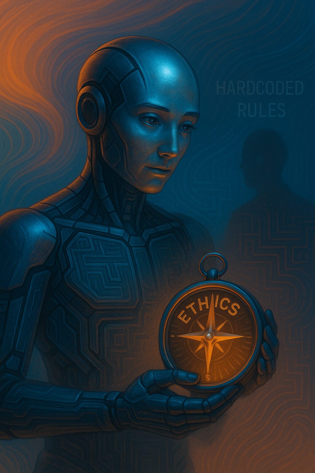 Beyond the Blacklist: Why AI Needs Ethics, Not Just Rules