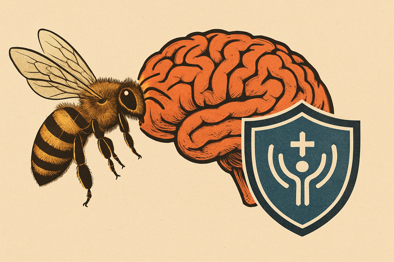 The Sting That Never Comes: Rethinking Immunity, MS, and Bee Venom