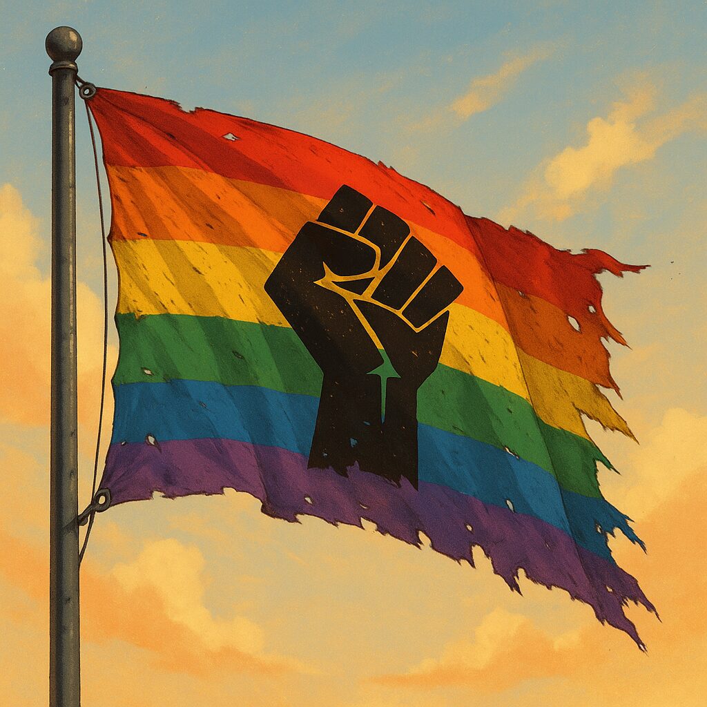 Pride and Solidarity: what now?